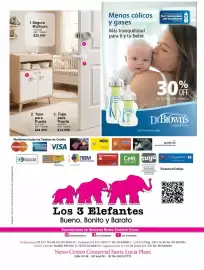 Catálogo Los Tres Elefantes Página 24