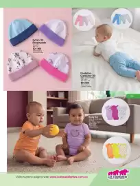 Catálogo Los Tres Elefantes Página 3