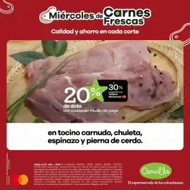 Catálogo Carulla Página 2