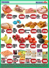 Catálogo Supermercados Mariano Max Página 15