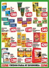 Catálogo Supermercados Mariano Max Página 2