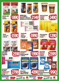 Catálogo Supermercados Mariano Max Página 3