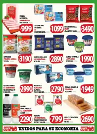 Catálogo Supermercados Mariano Max Página 4