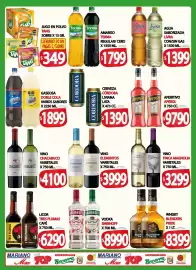 Catálogo Supermercados Mariano Max Página 5