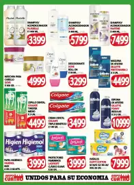 Catálogo Supermercados Mariano Max Página 6