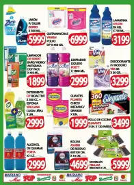 Catálogo Supermercados Mariano Max Página 7