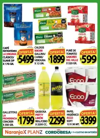 Catálogo Supermercados Mariano Max Página 8