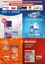 Catálogo Supermercados Mariano Max Página 9