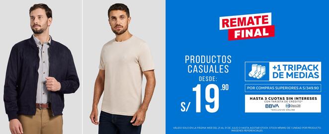 Catálogo Adams Página 2