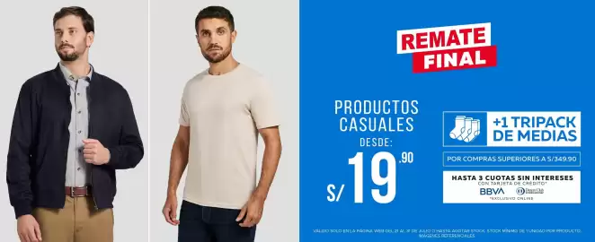 Catálogo Adams Página 2
