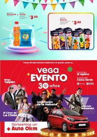 Catálogo Vega Página 10
