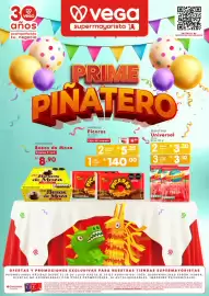 Catálogo Vega Página 1