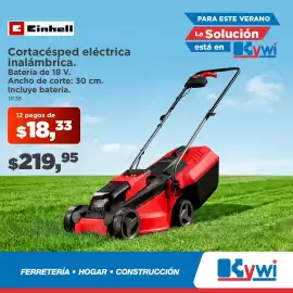 Catálogo Kywi Página 3