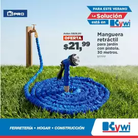 Catálogo Kywi Página 4