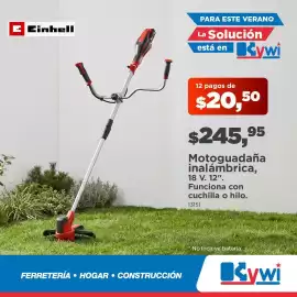 Catálogo Kywi Página 5