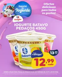 Catálogo Amigão Calçados Página 2