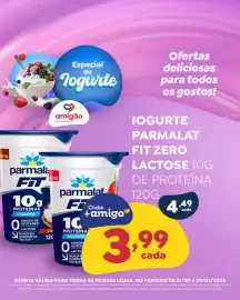 Catálogo Amigão Calçados Página 3