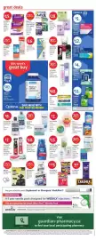 Guardian Pharmacy flyer week 30 Page 4