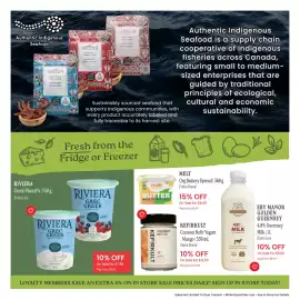 Goodness Me flyer week 30 Page 6