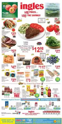 Ingles Markets (valid until 28-07)