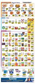 La Michoacana weekly ad Page 2
