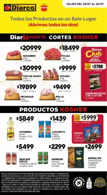 Catálogo Diarco