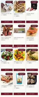 T-Bone's (valid until 28-07)