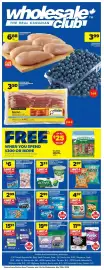 Real Canadian Superstore flyer week 30 Page 1
