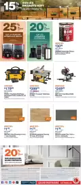 Patrick Morin flyer week 30 Page 3