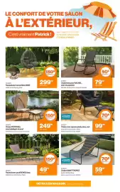 Patrick Morin flyer week 30 Page 6