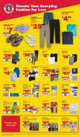 The Bargain Shop flyer week 30 Page 10