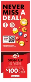 The Bargain Shop flyer week 30 Page 12