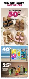 The Bargain Shop flyer week 30 Page 4