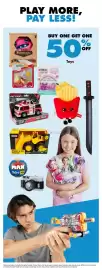 The Bargain Shop flyer week 30 Page 5
