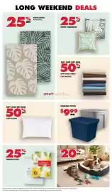 The Bargain Shop flyer week 30 Page 6
