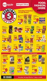 The Bargain Shop flyer week 30 Page 7