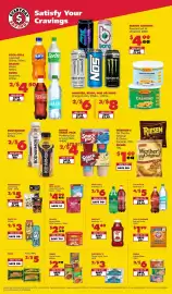 The Bargain Shop flyer week 30 Page 8