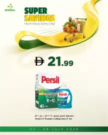 Istanbul Supermarket catalogue week 30 Page 11