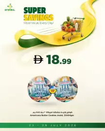Istanbul Supermarket catalogue week 30 Page 6