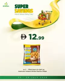Istanbul Supermarket catalogue week 30 Page 9