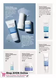 Avon catalogue Page 102