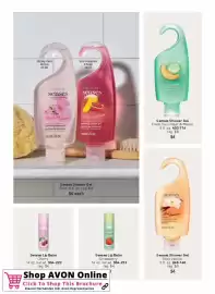 Avon catalogue Page 104