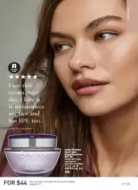 Avon catalogue Page 11