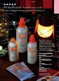 Avon catalogue Page 111