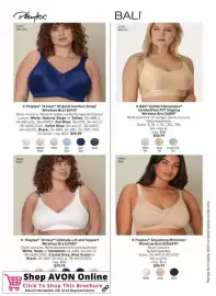 Avon catalogue Page 116