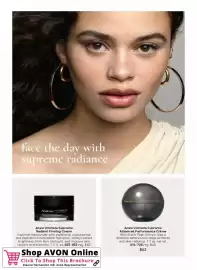 Avon catalogue Page 12