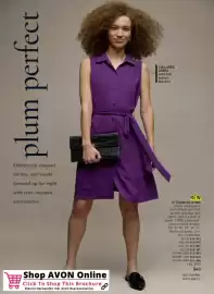 Avon catalogue Page 120
