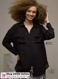 Avon catalogue Page 122