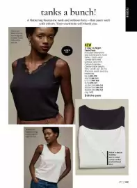 Avon catalogue Page 123