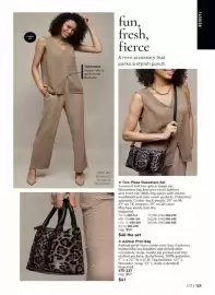 Avon catalogue Page 125